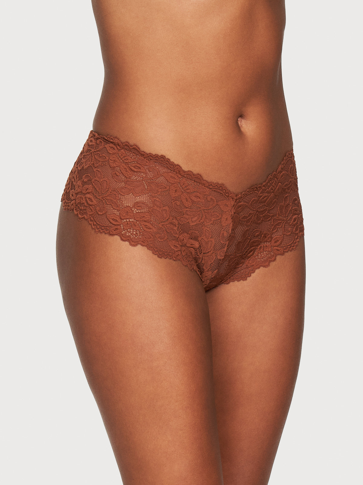 Jessica Lace Cheeky - Fredericks of Hollywood – Frederick's of