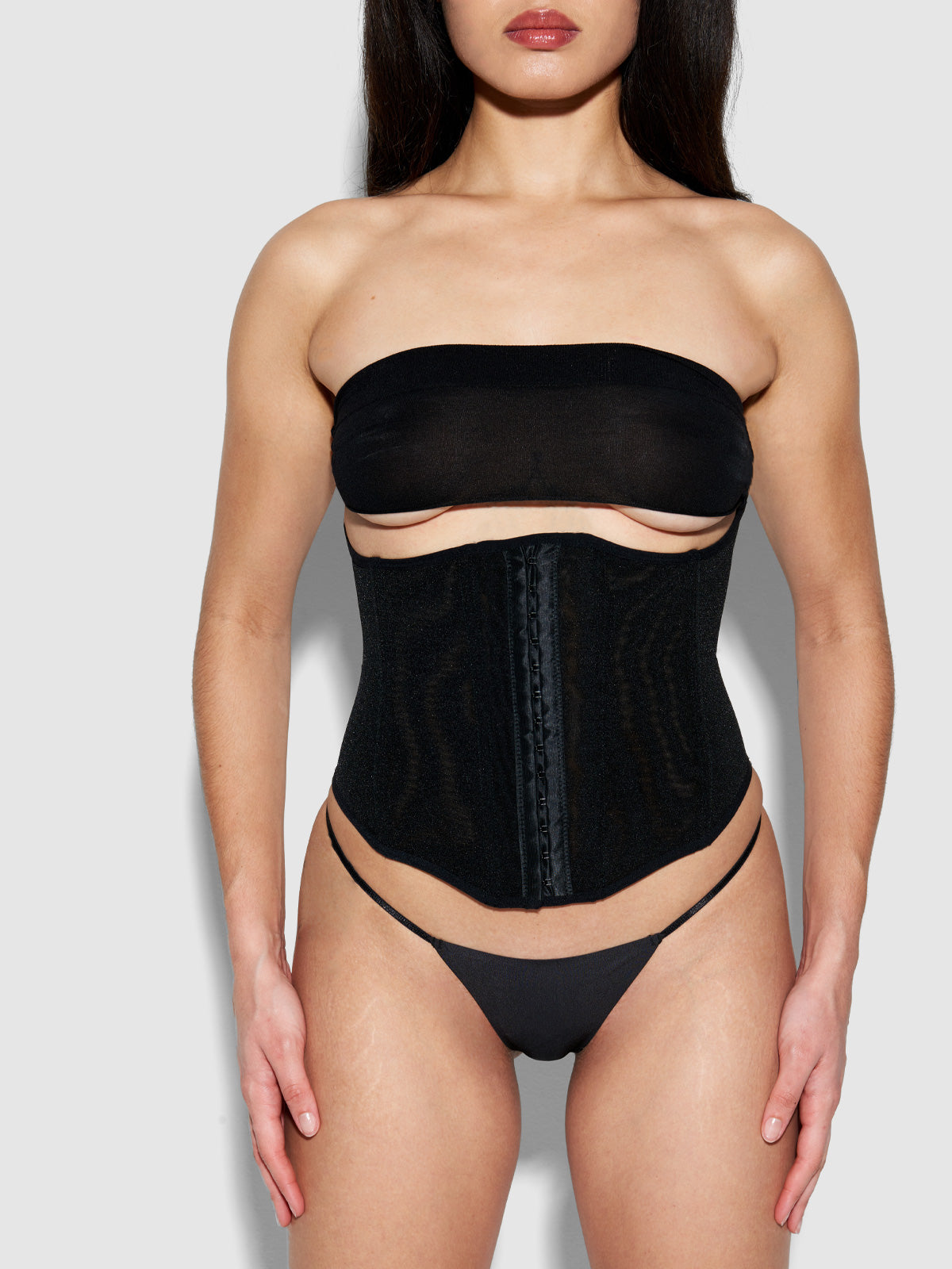 Iman Waist Trainer - Fredericks of Hollywood – Frederick's of Hollywood