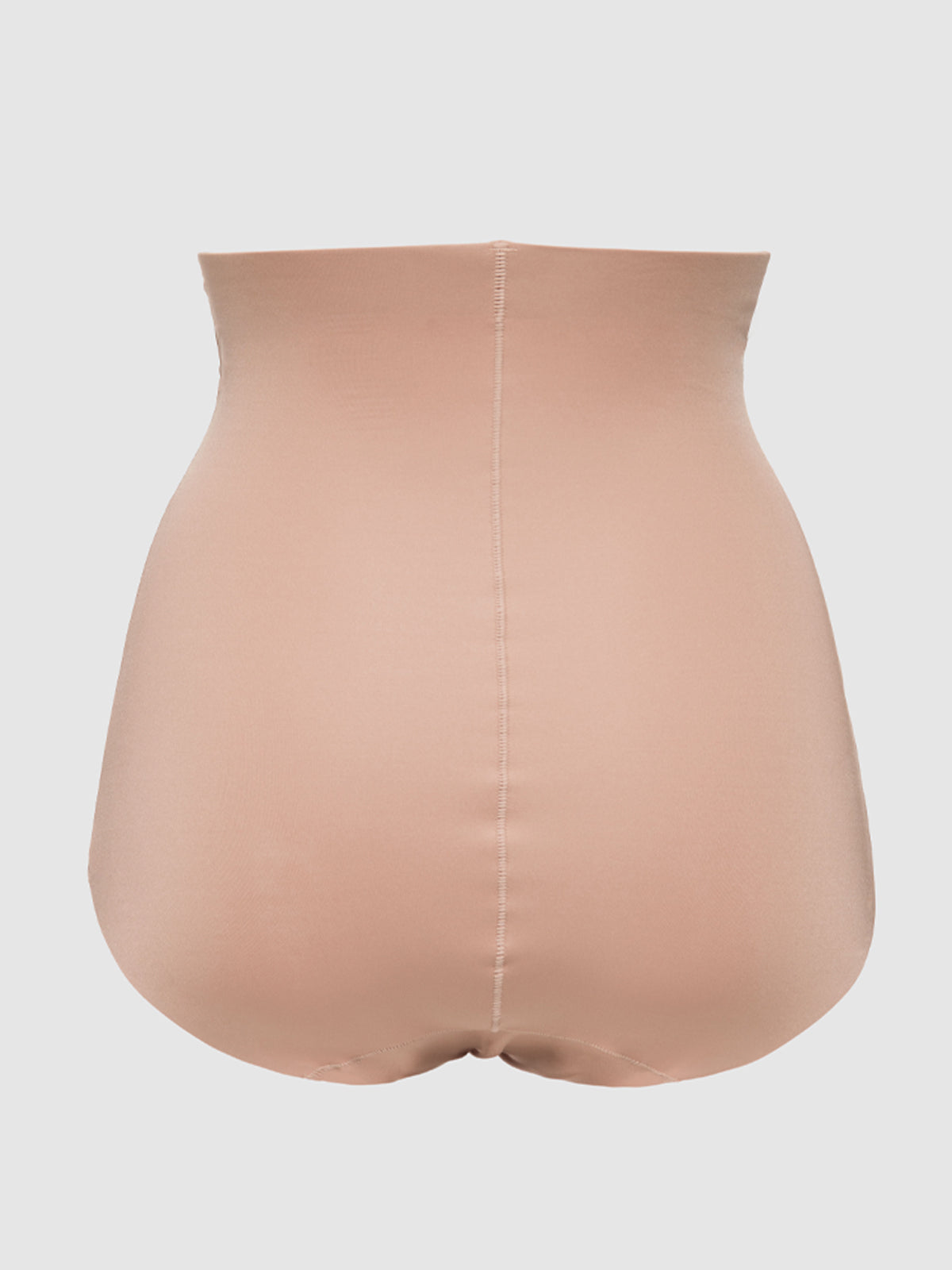 High-Waisted Underwear That Help Support Your Puson