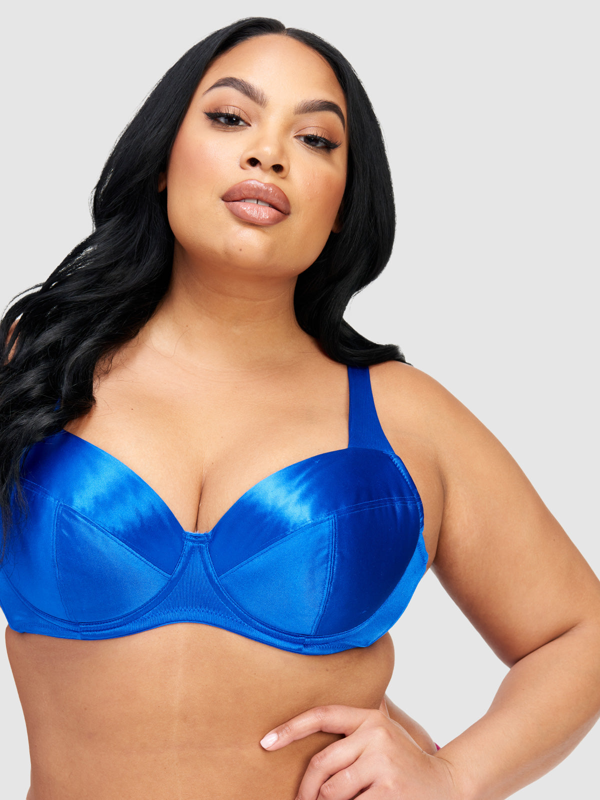 Bralettes - satin - women - 20 products