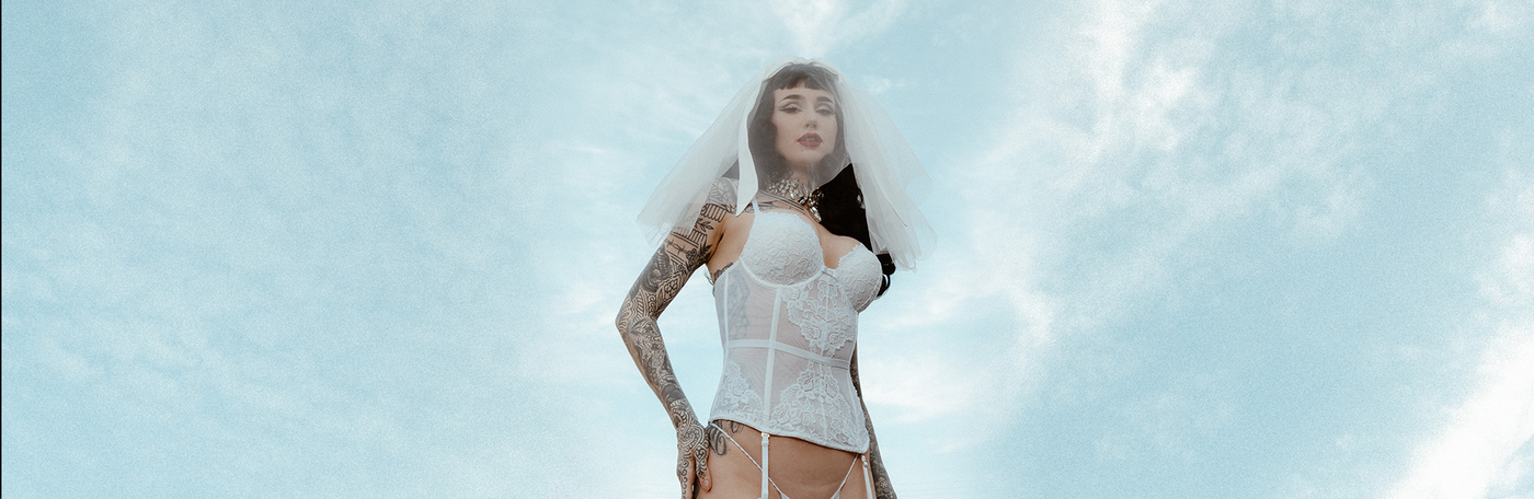 Bridal Lingerie