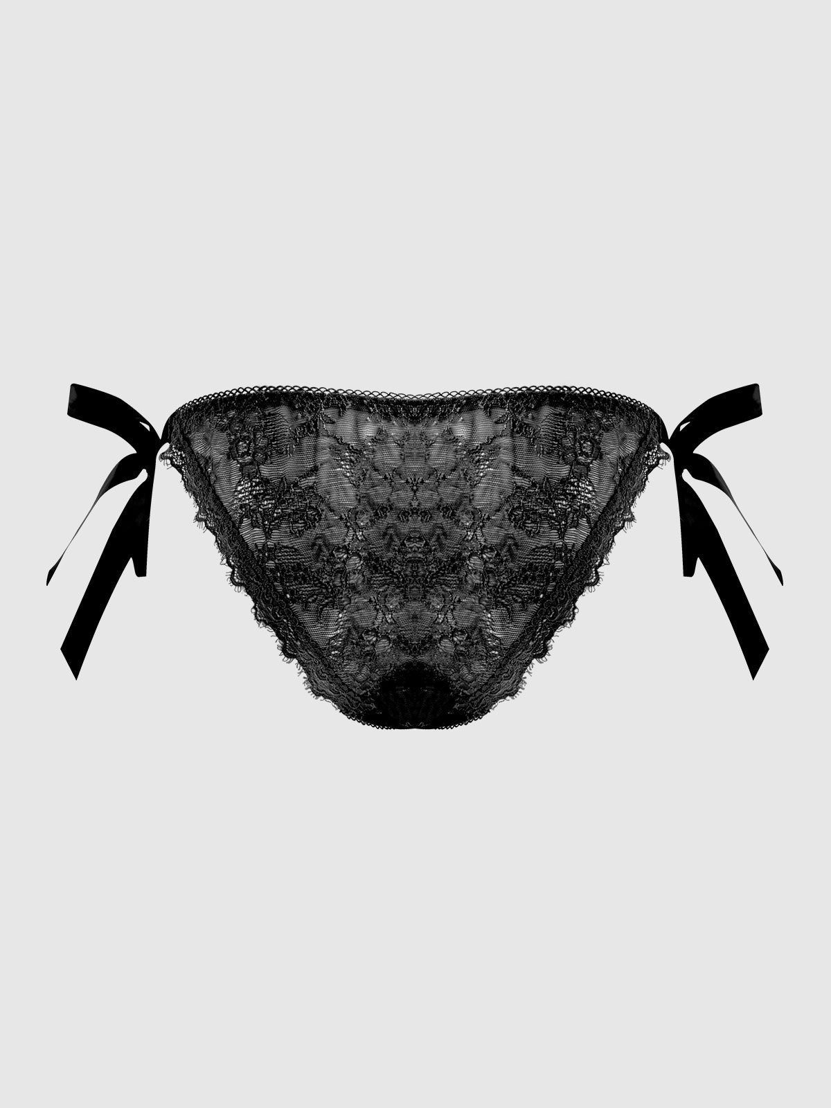 Chiara Lace Drop Off Tie Side Bikini