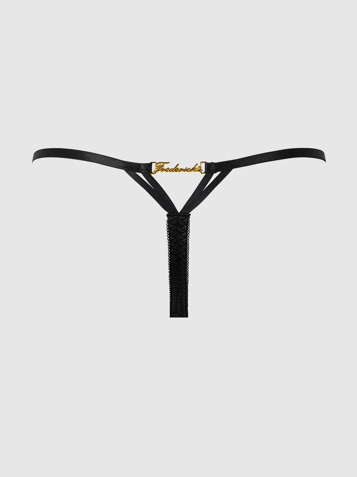 Neev Lace G-String - Frederick's of Hollywood