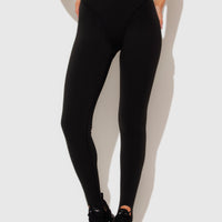 Active Stirrup Pant - Fredericks of Hollywood