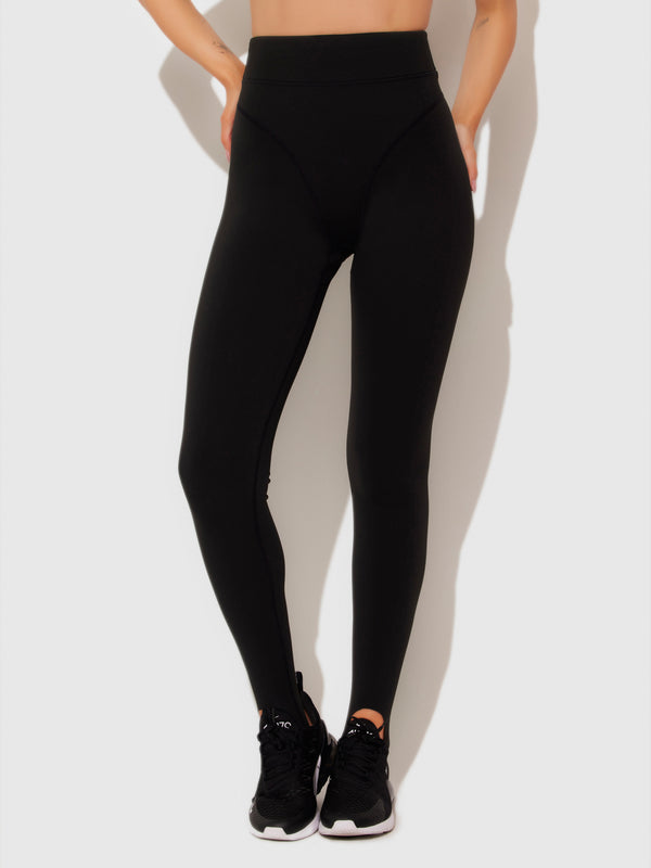 Active Stirrup Pant - Fredericks of Hollywood