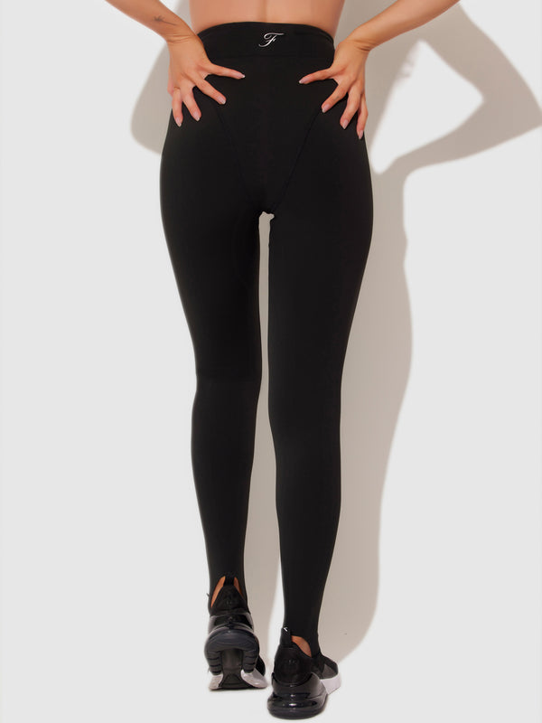 Active Stirrup Pant - Fredericks of Hollywood