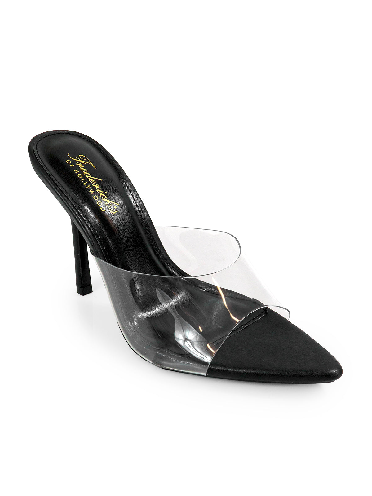 Adella Stiletto - Frederick's of Hollywood