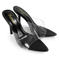 Adella Stiletto - Frederick's of Hollywood