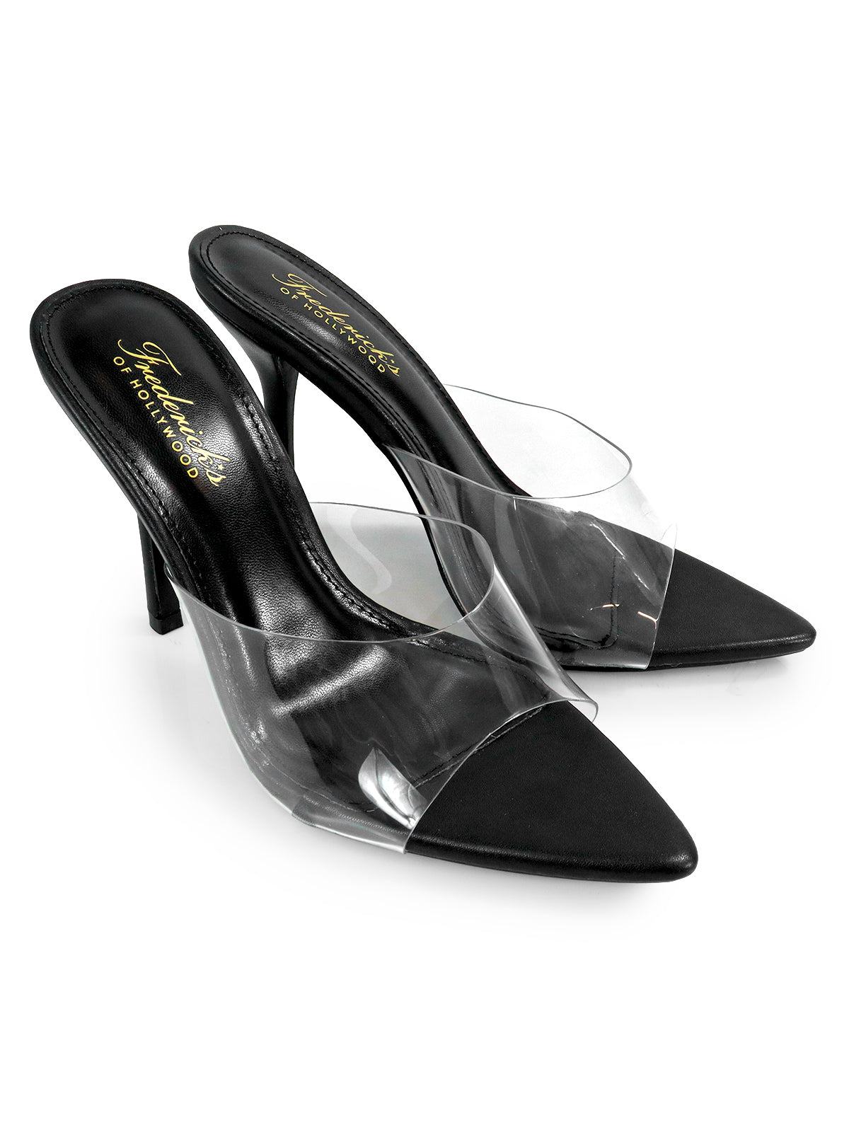 Adella Stiletto - Frederick's of Hollywood