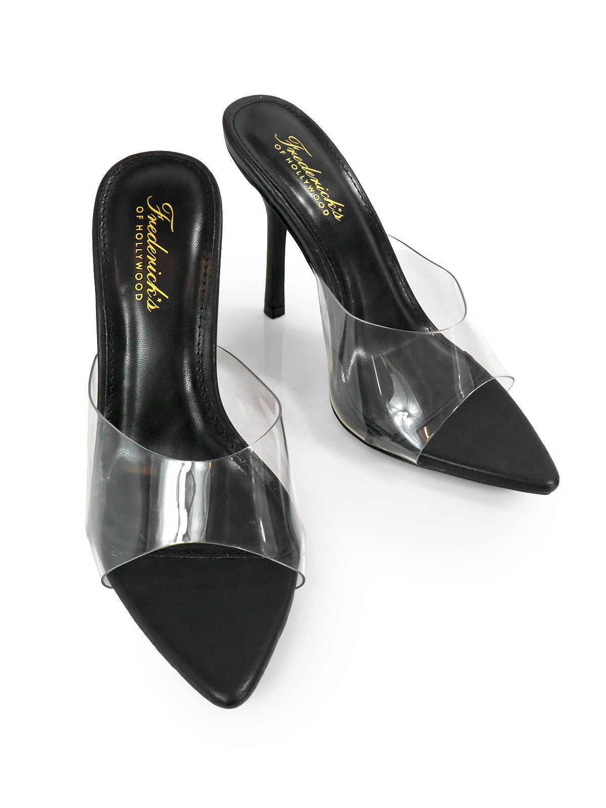 Adella Stiletto - Frederick's of Hollywood