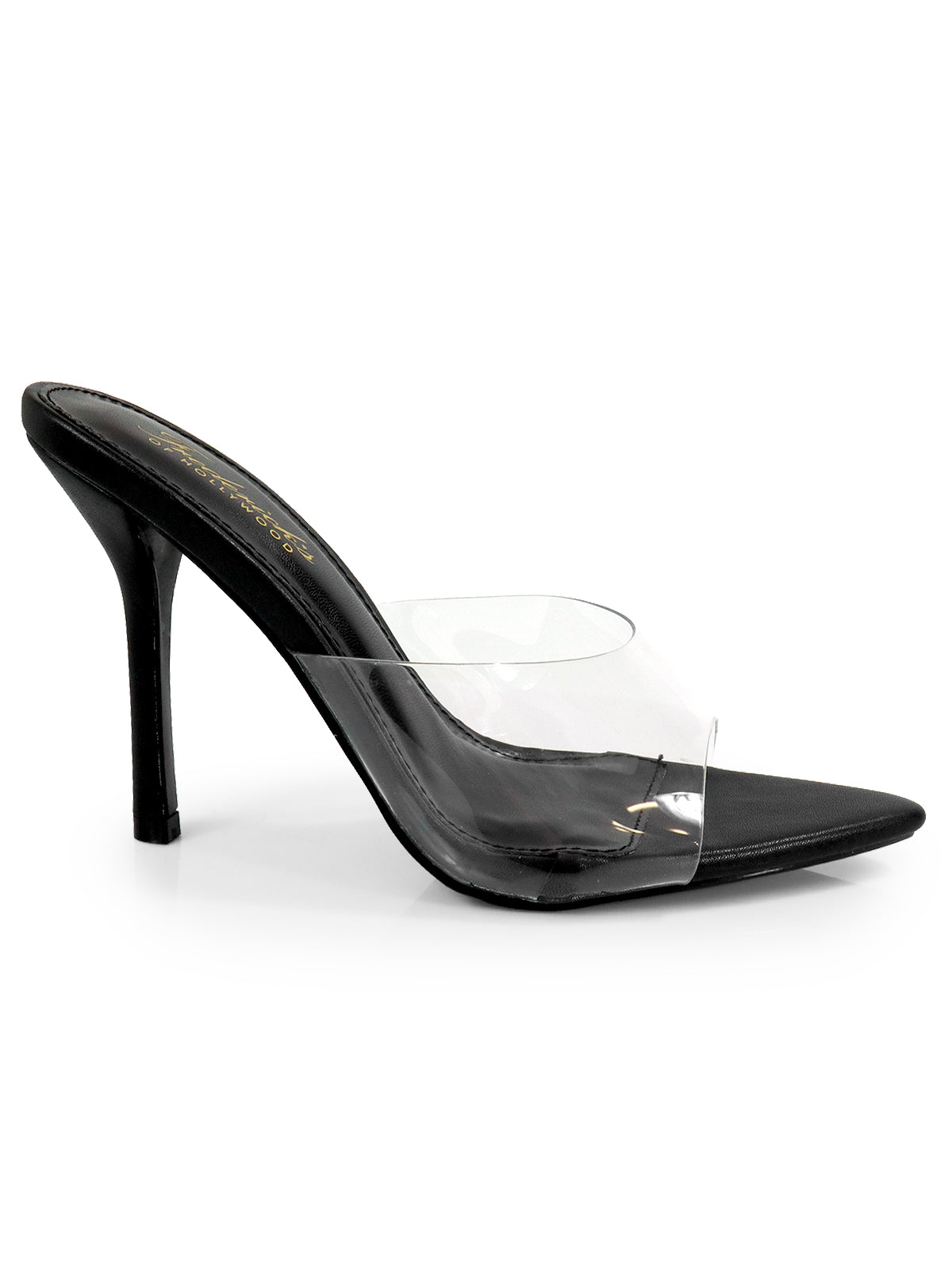 Adella Stiletto - Frederick's of Hollywood