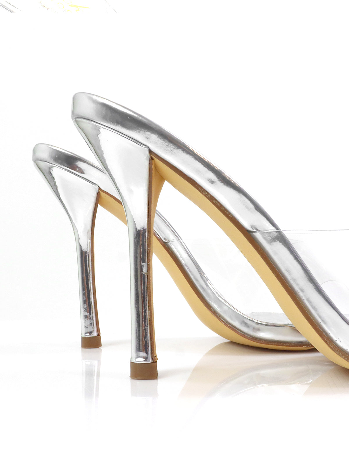 Adella Stiletto - Frederick's of Hollywood