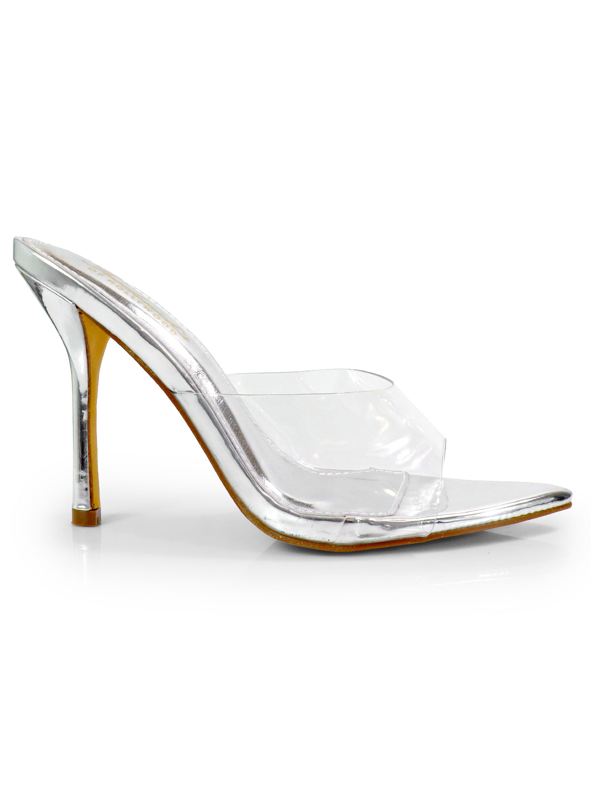 Adella Stiletto - Frederick's of Hollywood