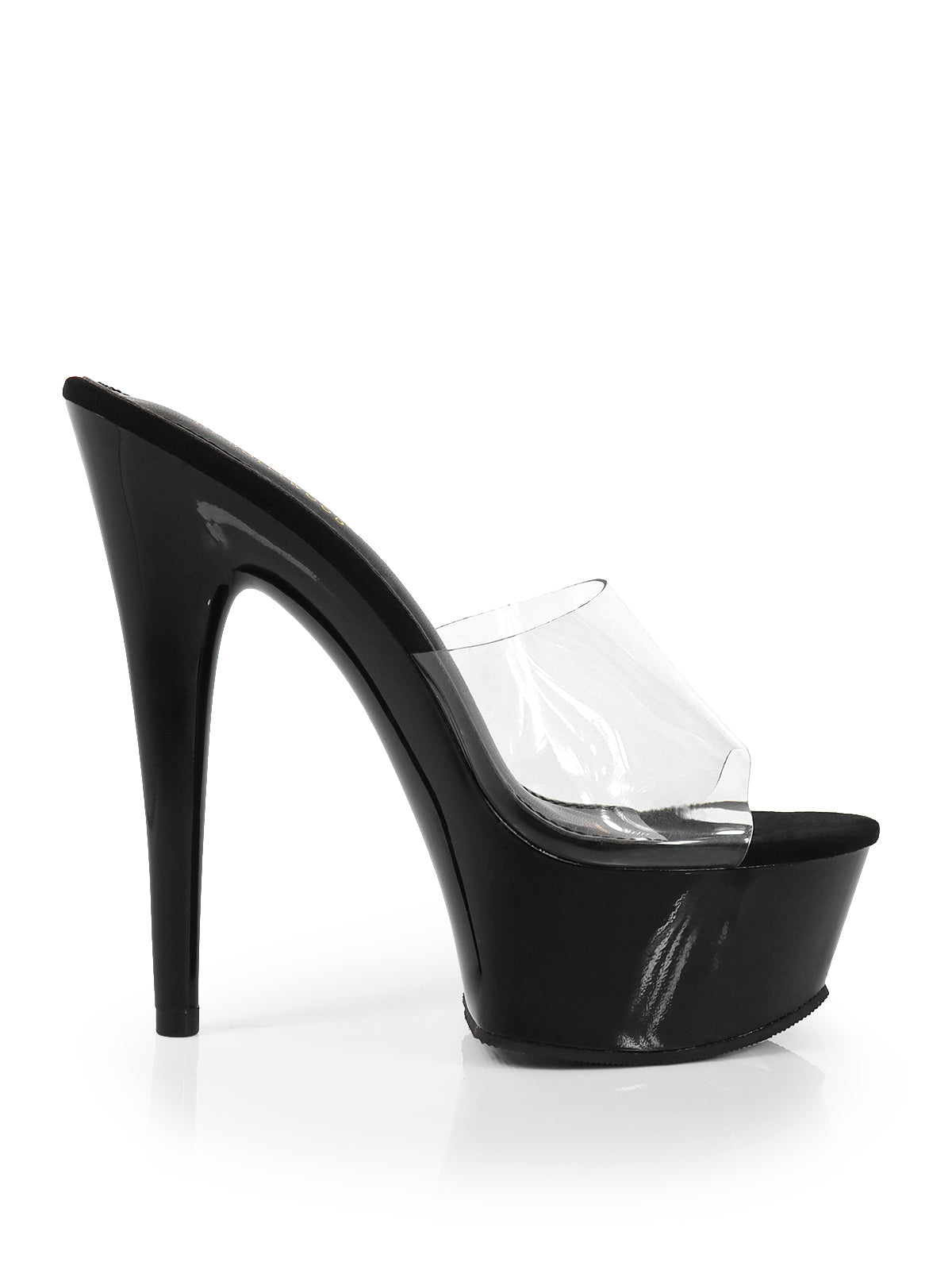 Candy High Platform Heels - Frederick's of Hollywood