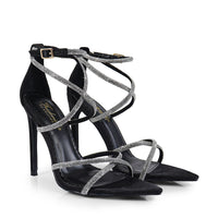 Laurent Heel - Black