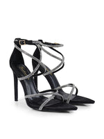 Laurent Heel - Black