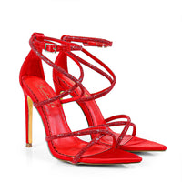 Laurent Heel - Red