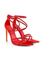 Laurent Heel - Red