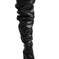 Lee Slouchy Boots - Frederick's of Hollywood