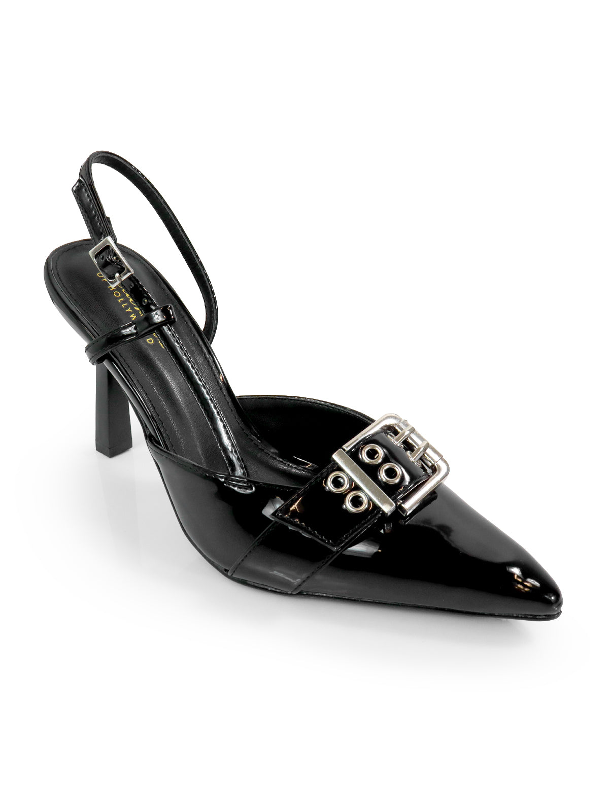 Liya Slingback - Frederick's of Hollywood