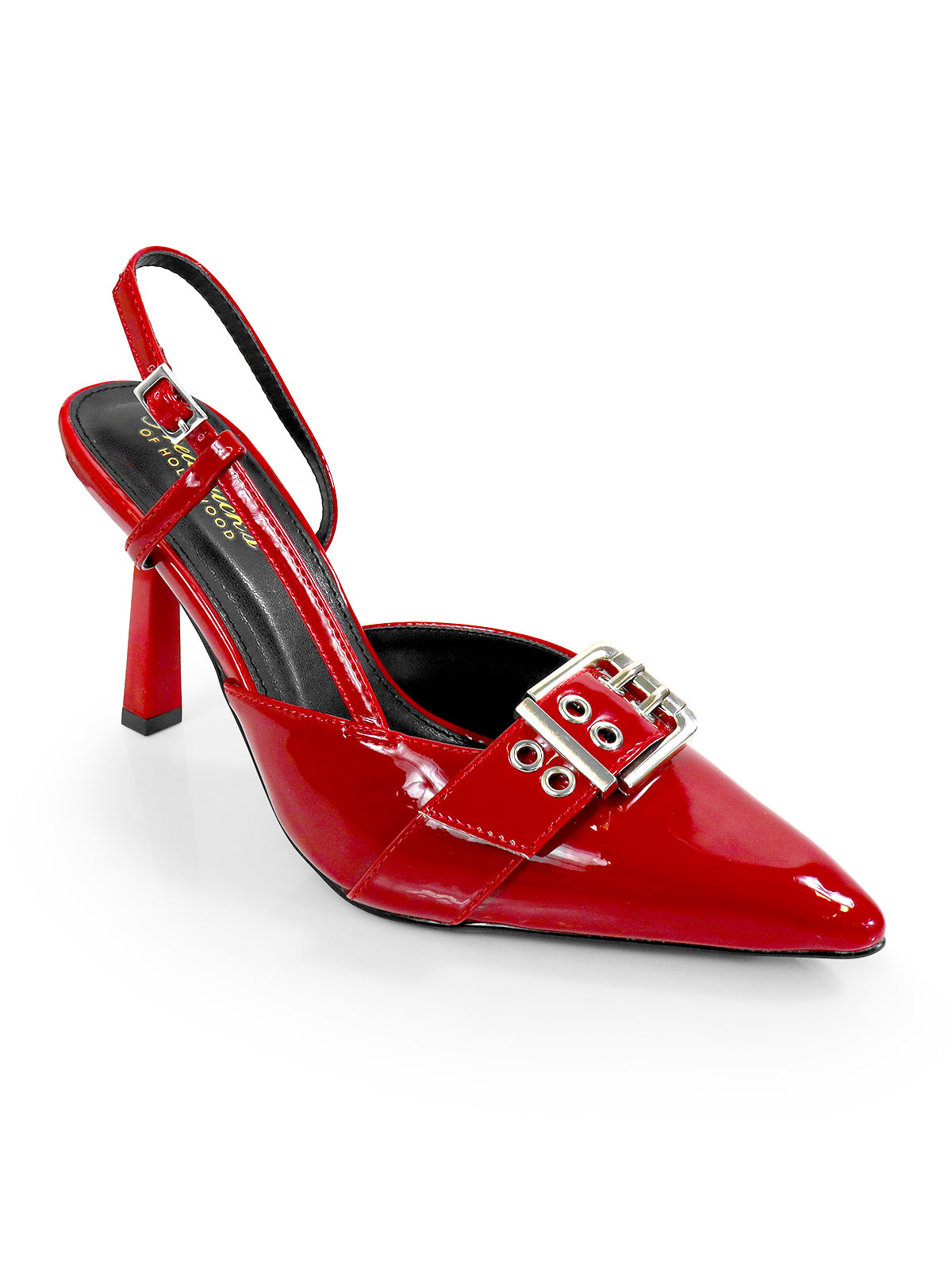 Liya Slingback - Frederick's of Hollywood