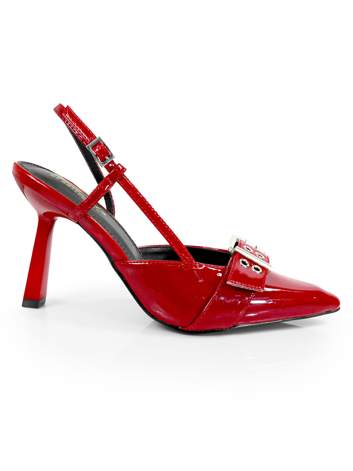 Liya Slingback - Frederick's of Hollywood