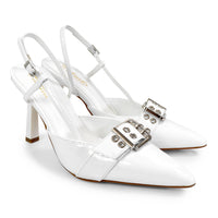 Liya Slingback - Frederick's of Hollywood