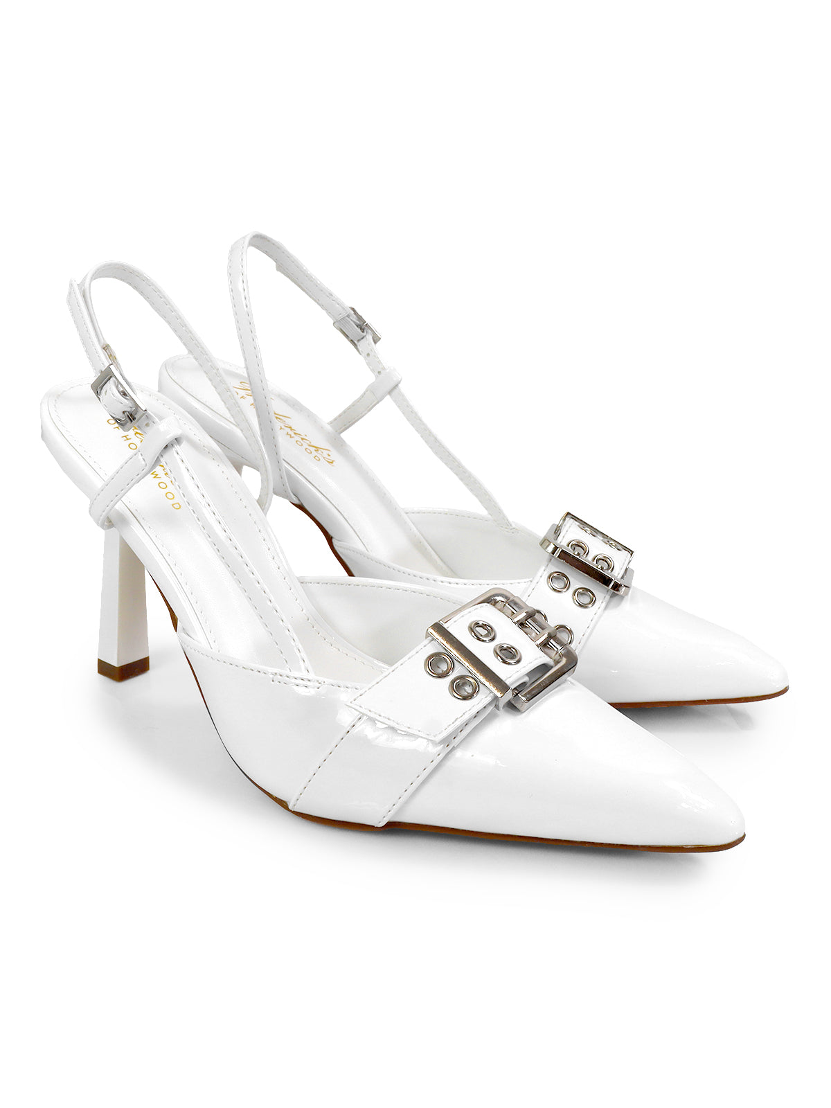 Liya Slingback - Frederick's of Hollywood