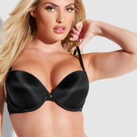 Hollywood Exxtreme Push Up Bra - Fredericks of Hollywood