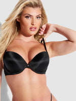 Hollywood Exxtreme Push Up Bra - Fredericks of Hollywood