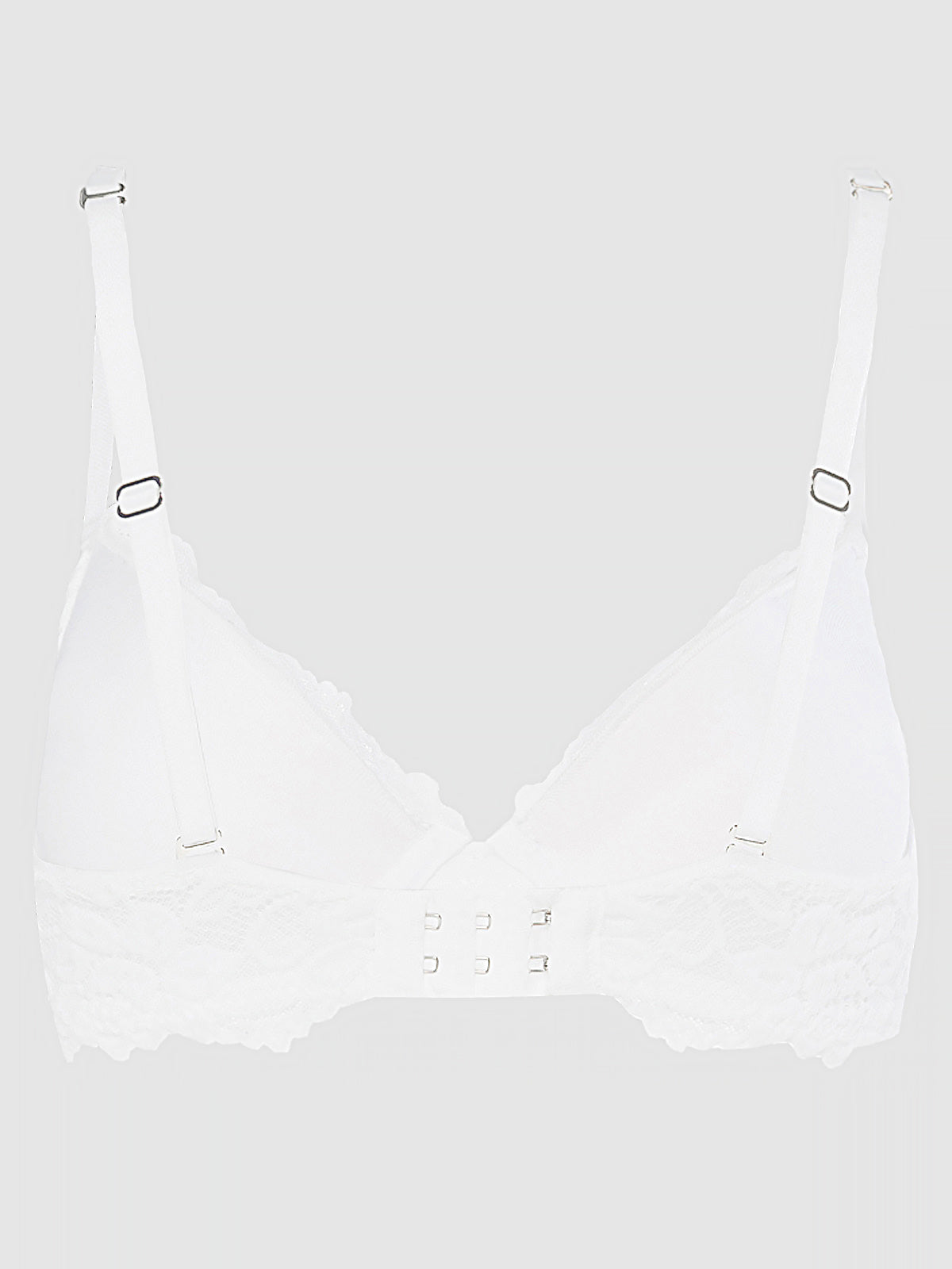 Jessica Lace Push Up Bra - Fredericks of Hollywood – Frederick's