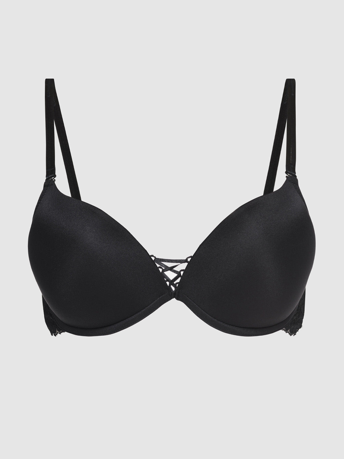 Hollywood knockout deals push up bra