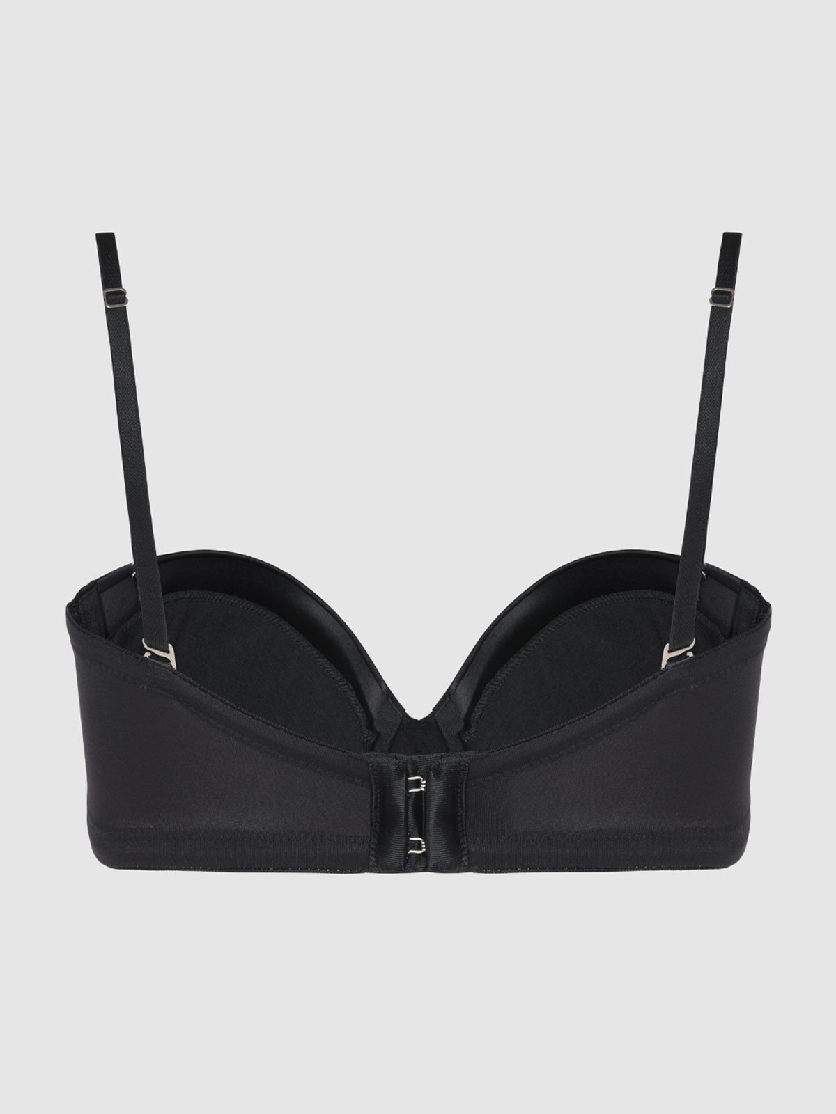 Hollywood Exxtreme Push Up Strapless Bra - Fredericks of Hollywood –  Frederick's of Hollywood