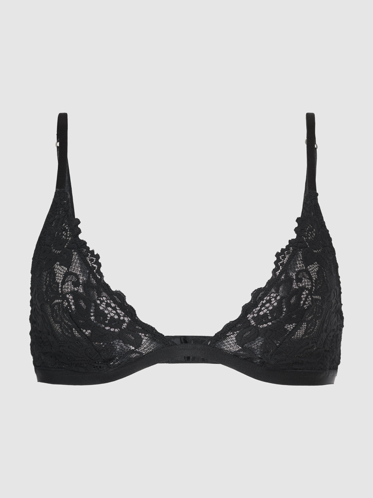 Jessica Lace Bralette - FREDERICKS OF HOLLYWOOD – Frederick's of Hollywood