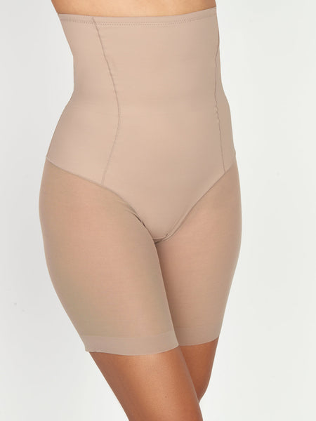 Hollywood Sculpting Thigh Panty - Fredericks of Hollywood