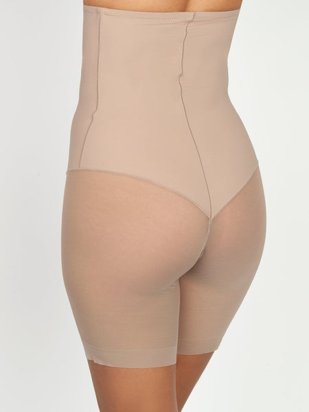 Hollywood Sculpting Thigh Panty - Fredericks of Hollywood