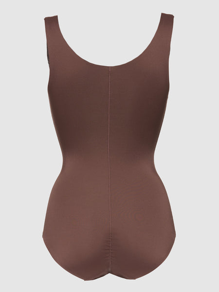 Hollywood Shape Sculpting Open Bust Bodysuit - Fredricks of Hollywood