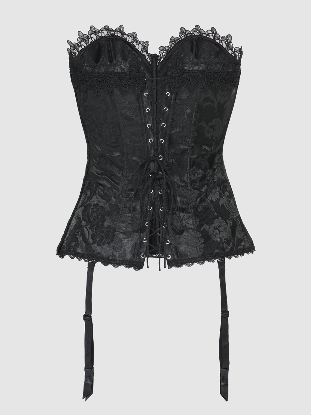 Fredericks of discount hollywood waist cincher