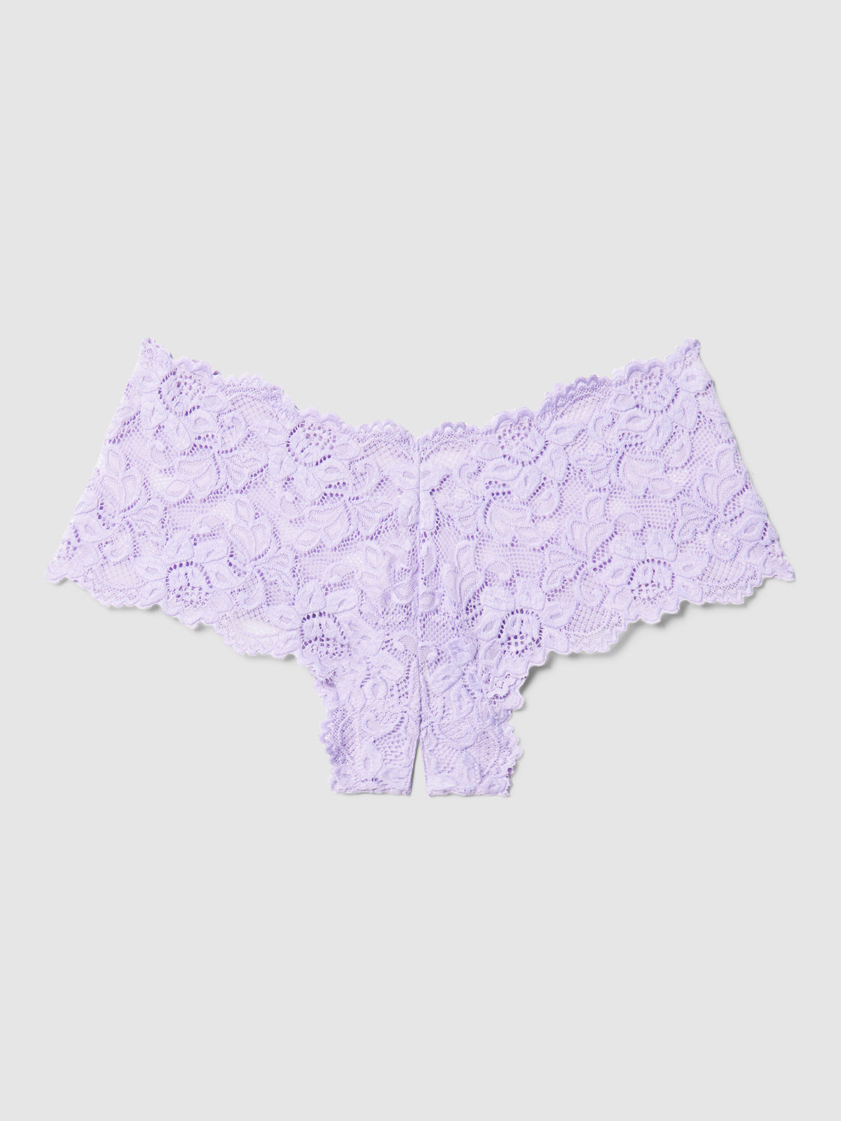 Idelle Floral Lace Open Crotch Hipster - Fredericks of Hollywood –  Frederick's of Hollywood