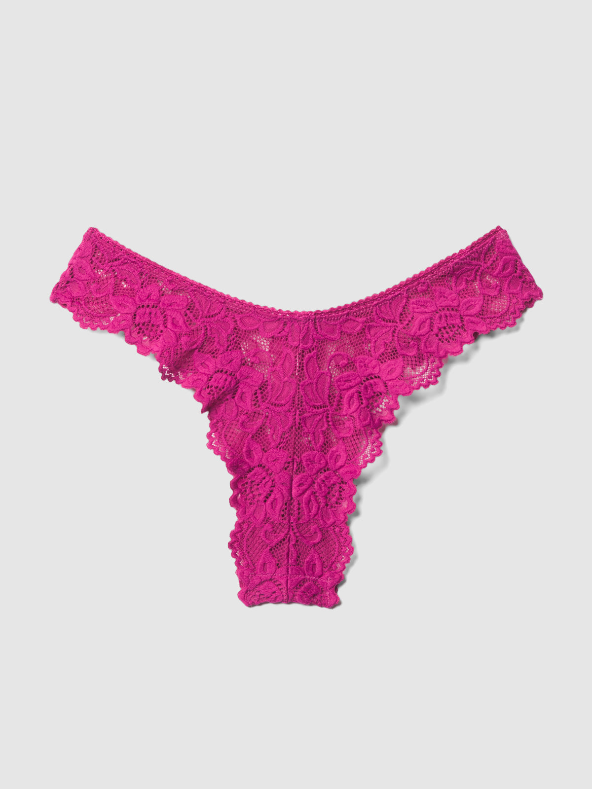 Jessica Lace Tanga - FREDERICKS OF HOLLYWOOD – Frederick's of Hollywood