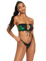 Bronte Two Piece Bikini Set - Fredericks of Hollywood